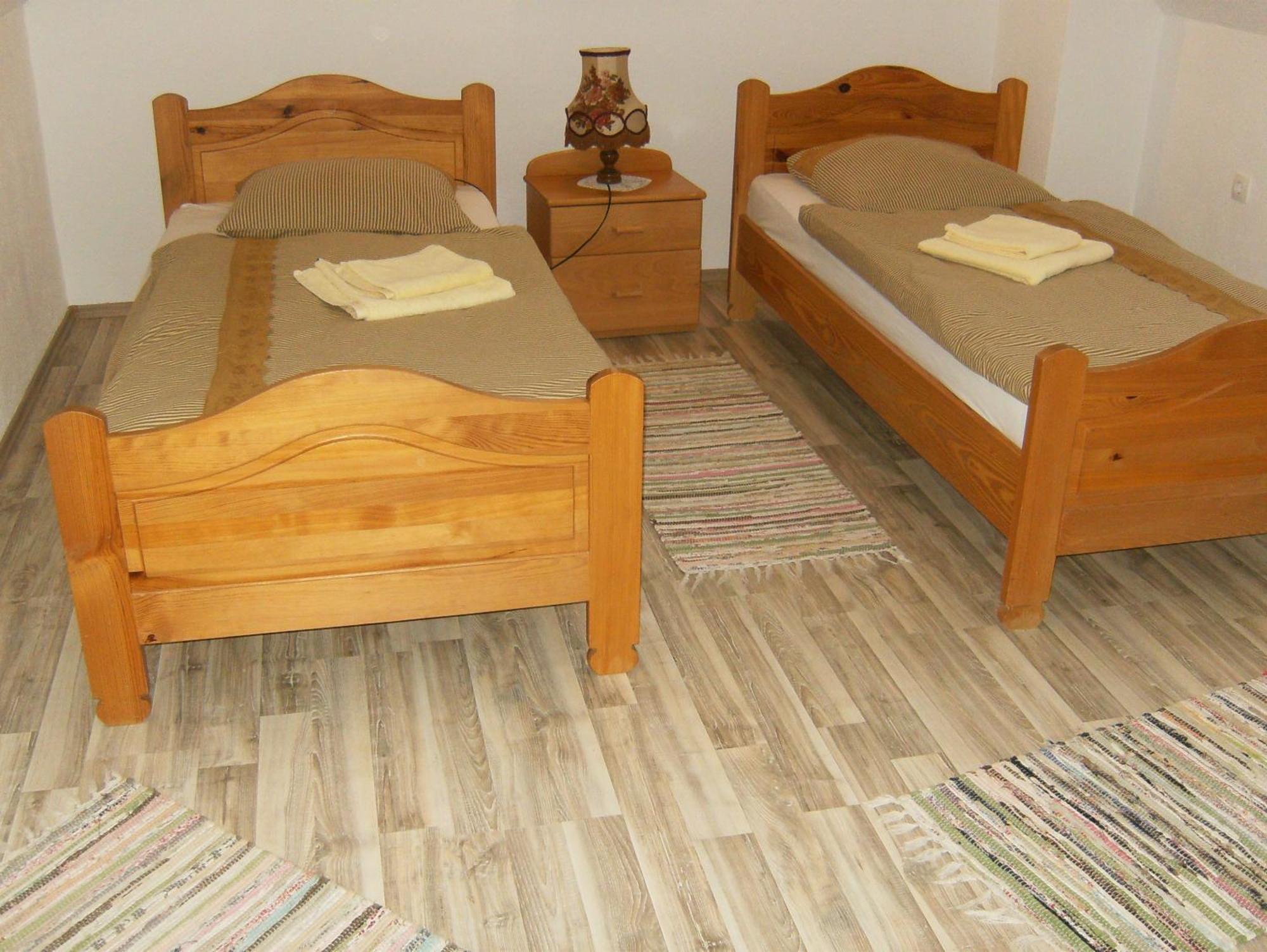 فندق House Drakulic كورينيتسا الغرفة الصورة