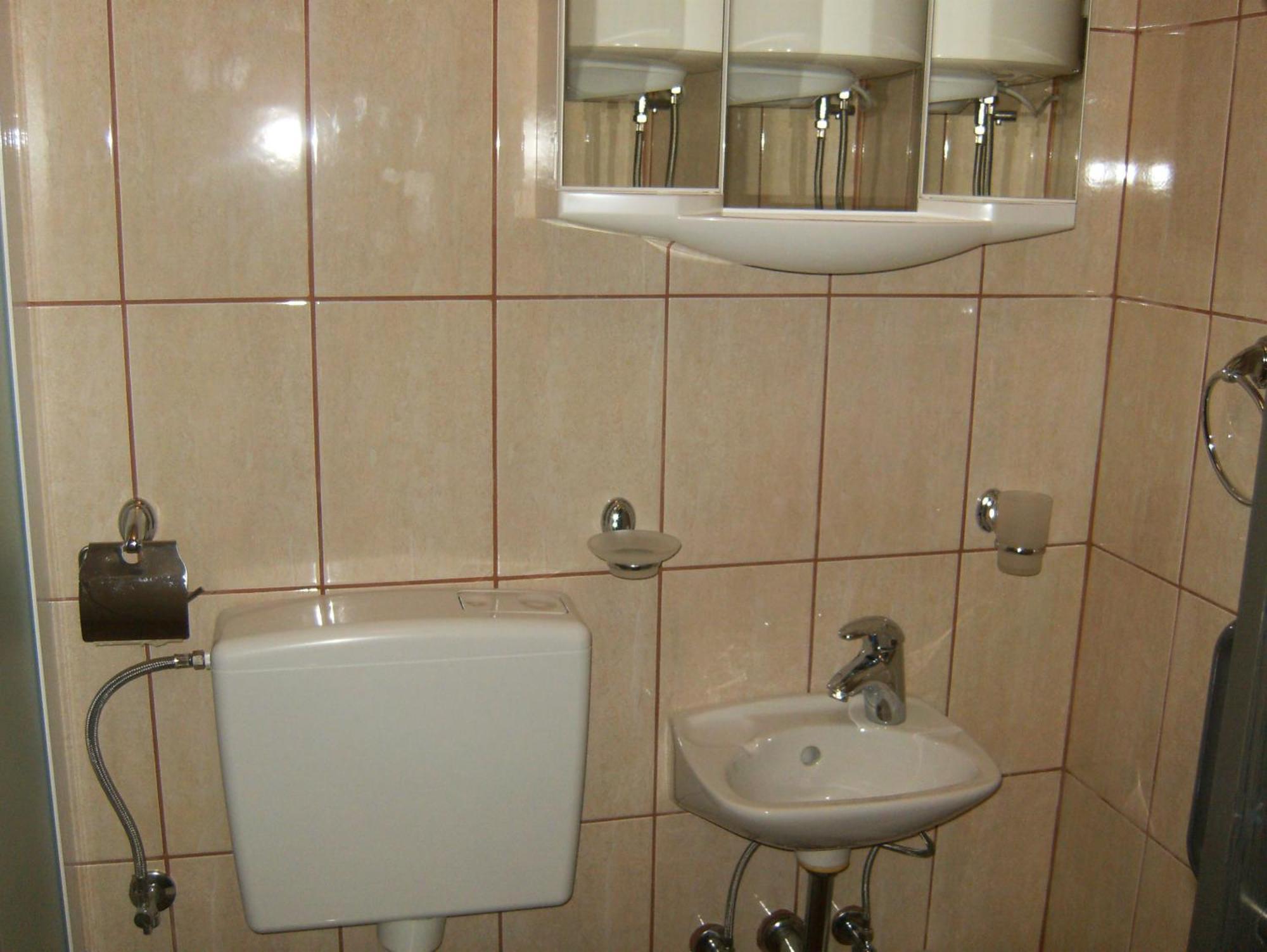 فندق House Drakulic كورينيتسا الغرفة الصورة