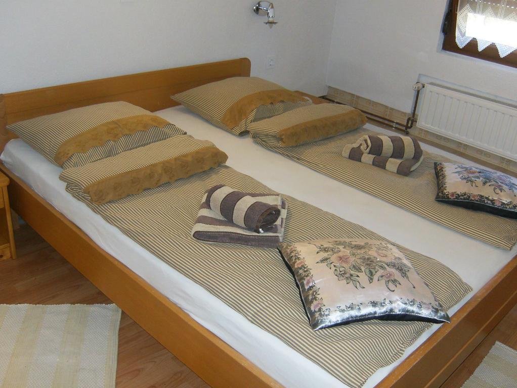 فندق House Drakulic كورينيتسا المظهر الخارجي الصورة