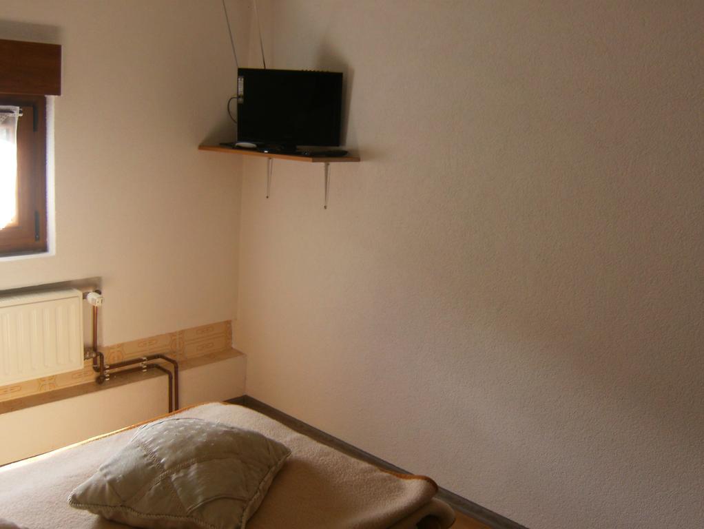 فندق House Drakulic كورينيتسا المظهر الخارجي الصورة