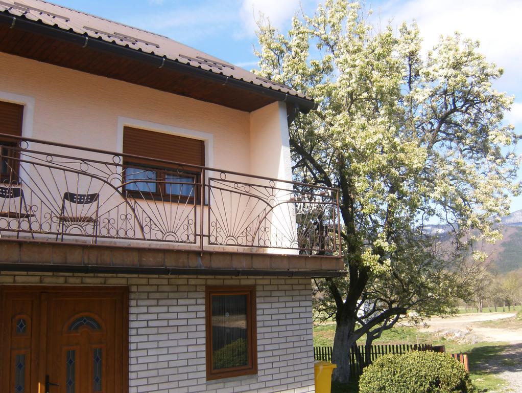 فندق House Drakulic كورينيتسا المظهر الخارجي الصورة