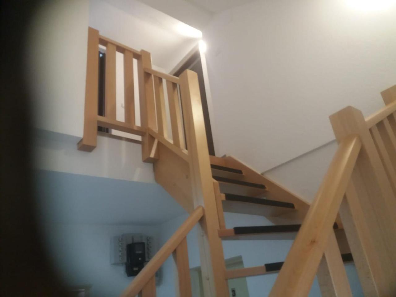 فندق House Drakulic كورينيتسا المظهر الخارجي الصورة