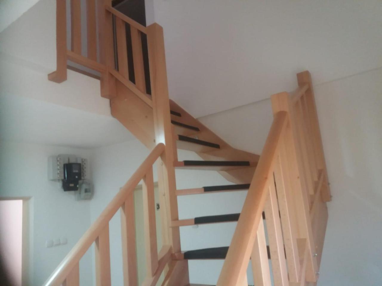 فندق House Drakulic كورينيتسا المظهر الخارجي الصورة